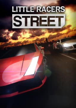 Little Racers STREET