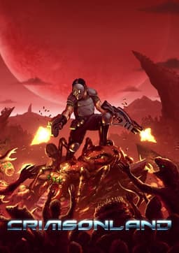 Crimsonland