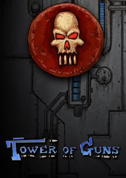 Tower of Guns