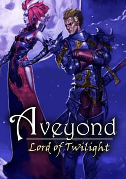 Aveyond 3-1: Lord of Twilight
