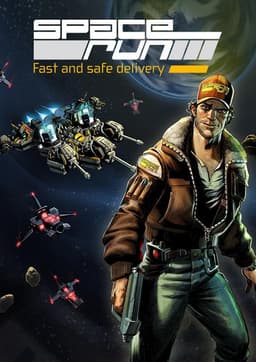 Space Run
