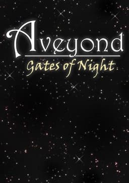 Aveyond 3-2: Gates of Night