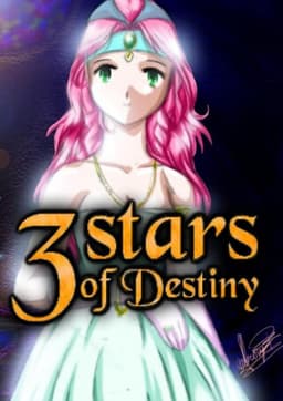 3 Stars of Destiny