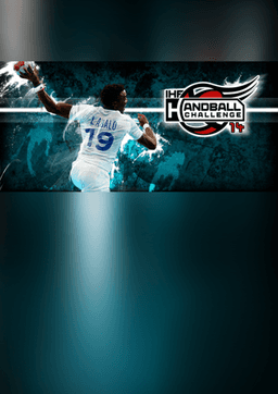 IHF Handball Challenge 14