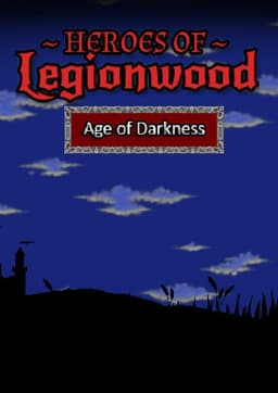 Heroes of Legionwood