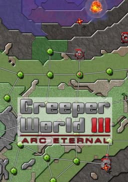 Creeper World 3: Arc Eternal