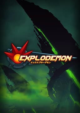Explodemon