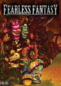 Fearless Fantasy