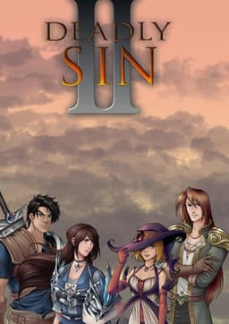 Deadly Sin 2
