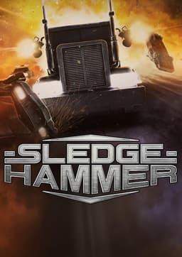 Sledgehammer / Gear Grinder