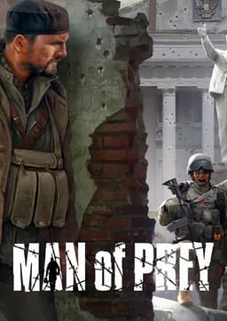 Marauder