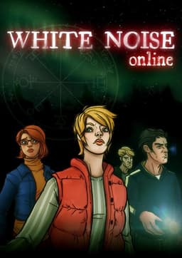 White Noise Online