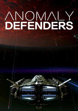 Anomaly Defenders