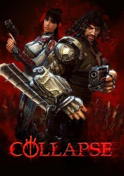 Collapse