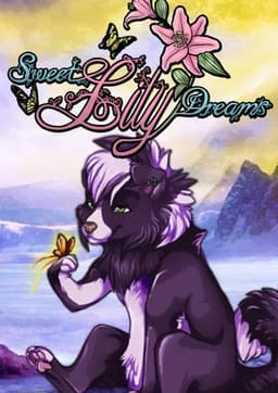 Sweet Lily Dreams