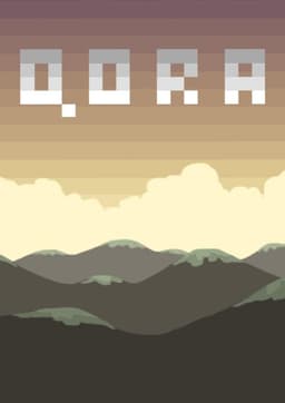 Qora