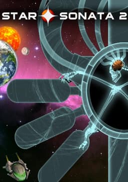 Star Sonata 2