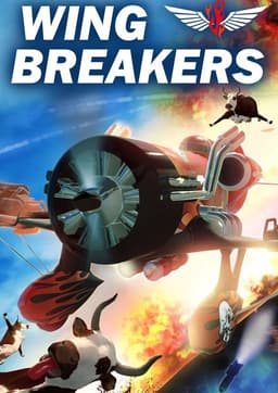 Wing Breakers