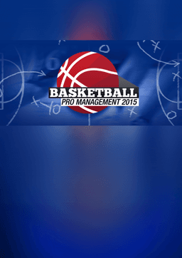 Basketball Pro Management 2015