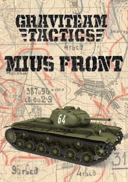 Graviteam Tactics: Mius-Front