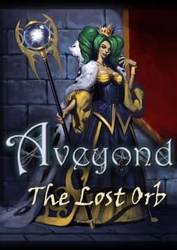 Aveyond 3-3: The Lost Orb