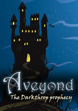 Aveyond 3-4: The Darkthrop Prophecy