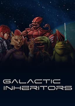 Galactic Inheritors