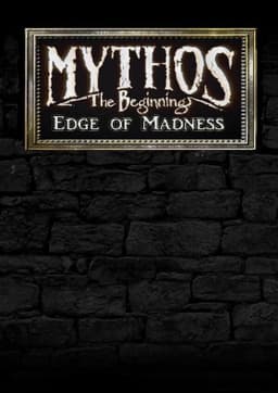 Mythos: The Beginning