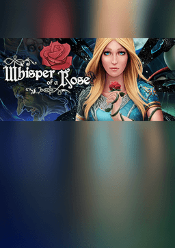 Whisper of a Rose
