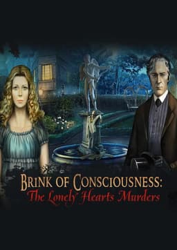 Brink of Consciousness: The Lonely Hearts Murders