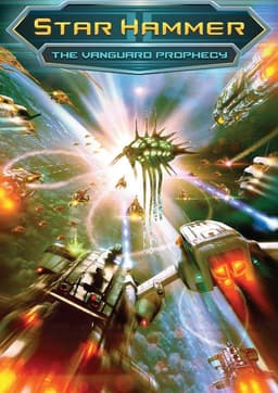 Star Hammer: The Vanguard Prophecy