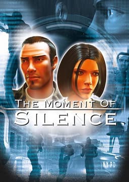 The Moment of Silence