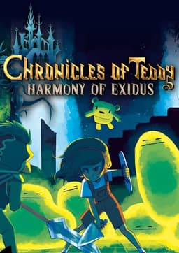 Chronicles of Teddy