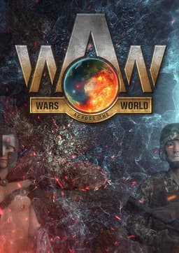 Wars Across The World