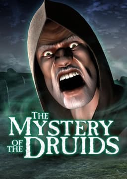 The Mystery of the Druids