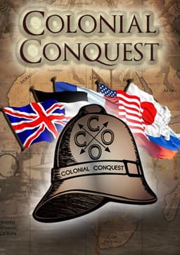 Colonial Conquest