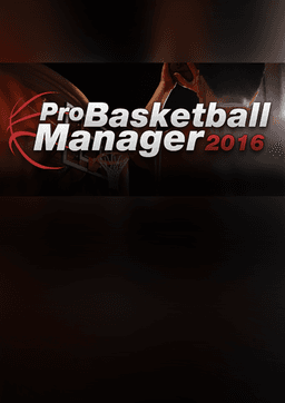 Pro Basketball Manager 2016