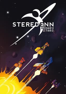 Steredenn: Binary Stars