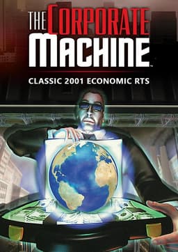 The Corporate Machine