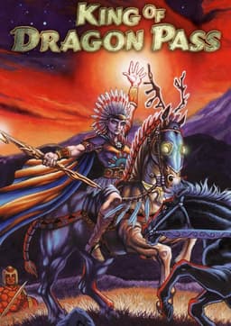 King of Dragon Pass