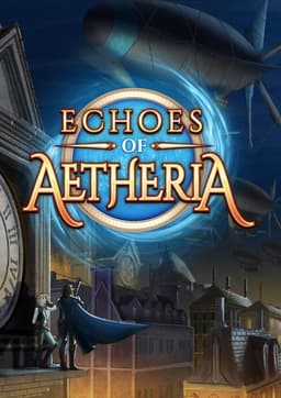 Echoes of Aetheria