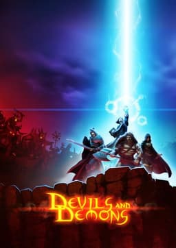 Devils & Demons
