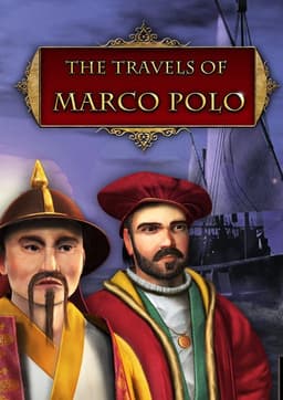 The Travels of Marco Polo