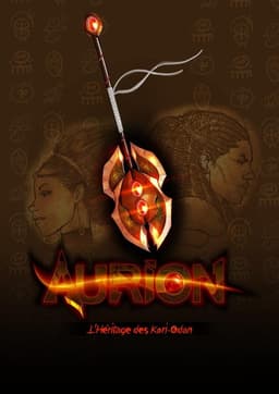 Aurion: Legacy of the Kori-Odan