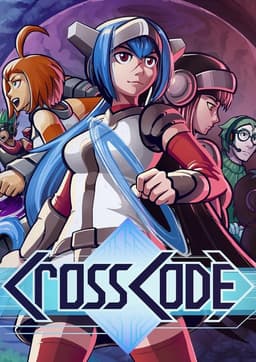 CrossCode