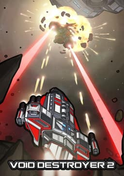 Void Destroyer 2