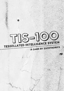 TIS-100