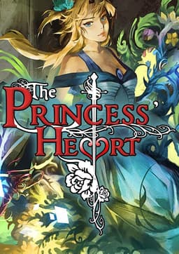 The Princess' Heart