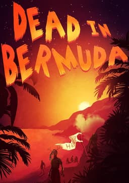 Dead In Bermuda
