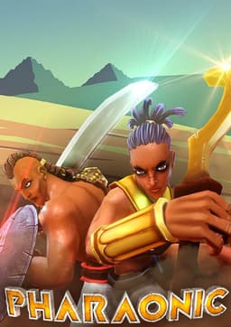 Pharaonic